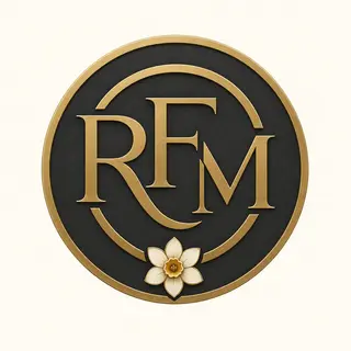 نشان رنگین فلز ممقانی RFM